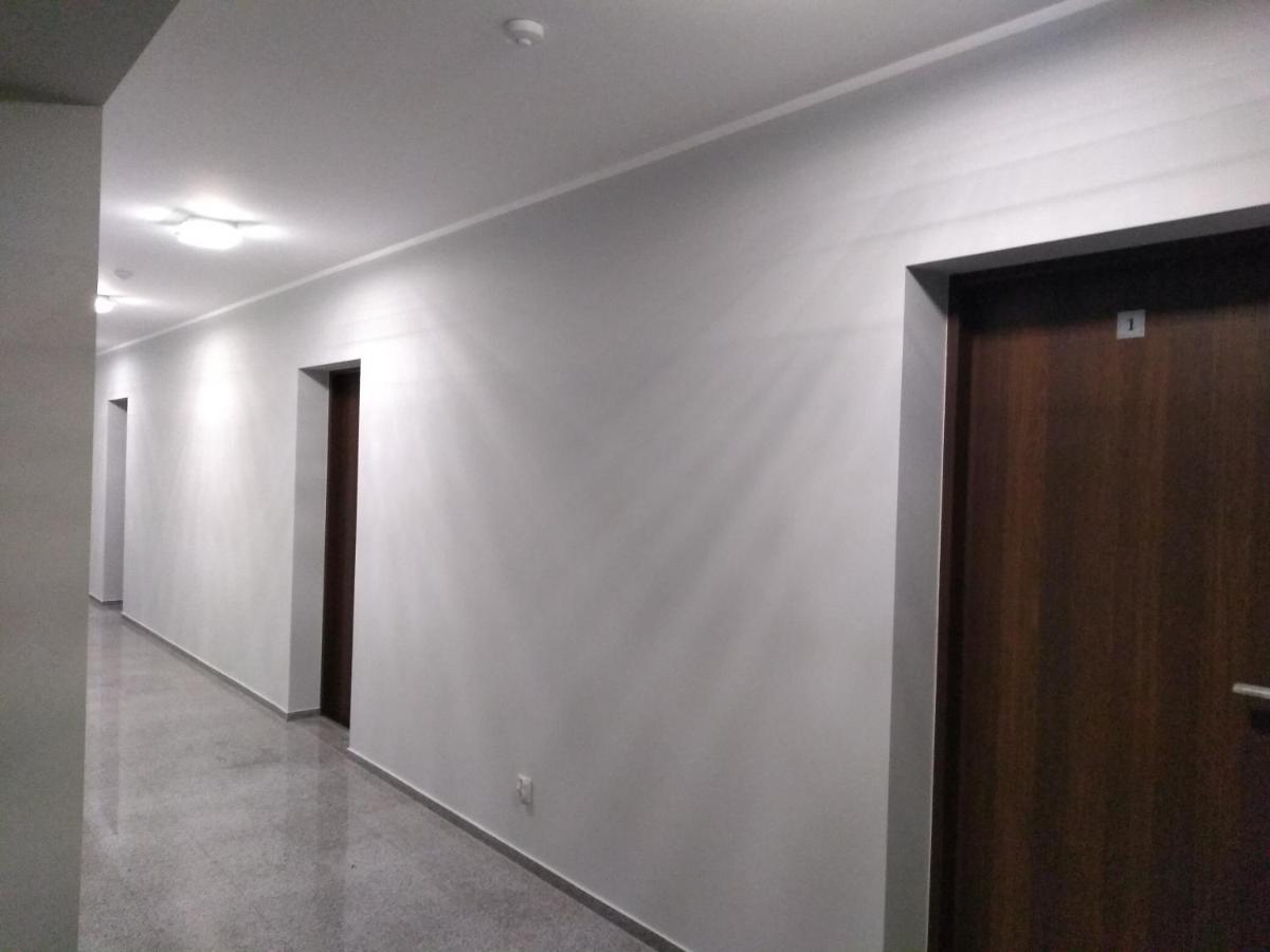 Pokoje Darmat Stegna  Kültér fotó