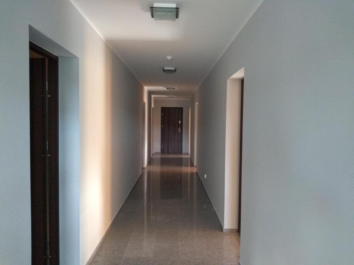 Pokoje Darmat Stegna  Kültér fotó